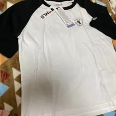 レディース　MLB シカゴ・ホワイトソックス　Tシャツ M 新品　タグ付