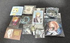 うたプリ　カミュ　グッズセット