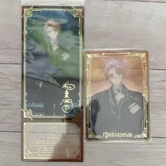 アイナナEXPO DECENNIUM 特典 クリカ セット 和泉三月