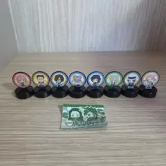 鬼滅の刃　 スタンプ列伝　 8個セット