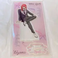 ブルーロック AGF 2025 バレエコア アクリルスタンド 千切 豹馬