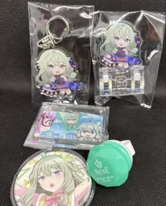 2025年最新】草薙寧々 リングライトの人気アイテム - メルカリ