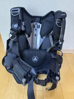 ◇TUSA◇Bism◇レディース BCD重器材セット - メルカリ
