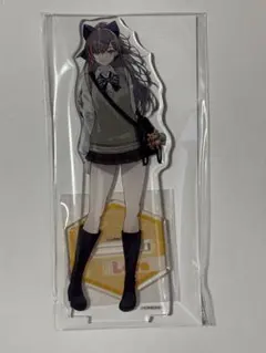 ドールズフロントライン2 東京タワー アクリルスタンド ヴォイマス