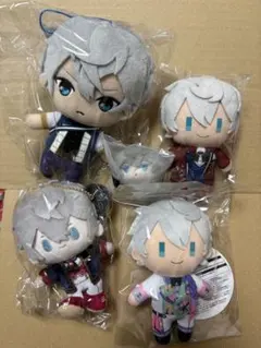 あんスタ　ぬいまとめ売り　瀬名泉