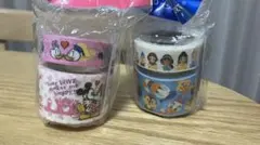 【新品未使用】ディズニーリゾート　マスキングテープ