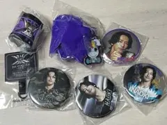 三代目 ガチャセット 2025年最新】三代目j soul brothers ガチャの人気アイテム