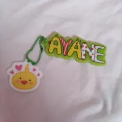 ち*む様 高見文寧 AYANE ME:YANE 缶バッジホルダー - メルカリ