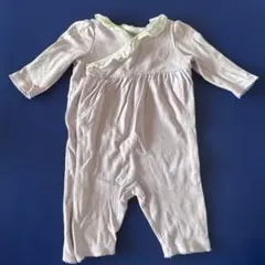 ラルフローレン　女の子　ロンパース70 6m