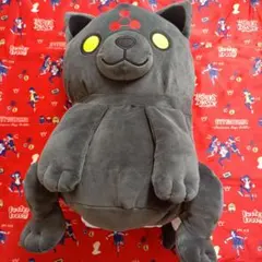 新品タグ付き　ヘドラ　巨大クッション　ゴジラ　でかい53cm　重さ2kg 最終値引き 新品タグ付き ヘドラ クッション ゴジラ - メルカリ
