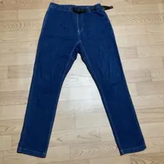gramicciデニムパンツ