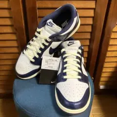 【未使用】ナイキ ダンク LOW PRM 28.0cm