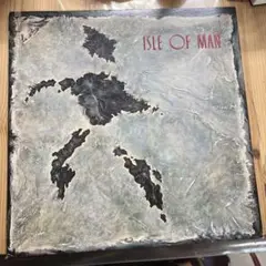 【傷なし美盤‼️】アイル・オブ・マン / ISLE OF MAN LPレコード