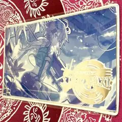 α1 SAO フェイタル・バレット衣装&サイン シノン スリーブ&プレイマット 2025年最新】シノン プレイマットの人気アイテム - メルカリ