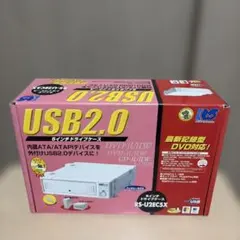 RATOC Systems 5インチドライブケース RS-U2EC5X - メルカリ