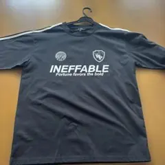 Doublefocus Tシャツ ブラック L
