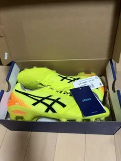 アシックス ウルトレッツァ AI25.0センチ