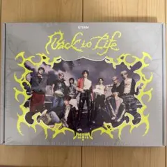 Back to Life BREATH ver.