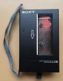 SONY TCM-121 カセットコーダー 再生確認済 ジャンク - メルカリ