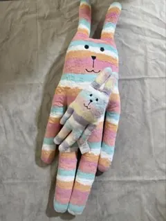 クラフトホリック　ぬいぐるみ　ラブのサムネイル