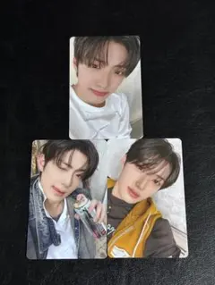 サンヒョン ALD1 EUPHORIA タワレコ 渋谷 ラキドロ 3種 ④