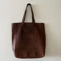 2025年最新】マーガレットハウエル レザーバッグの人気アイテム - メルカリ