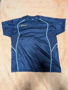 アシックス　ドライ 半袖Tシャツ