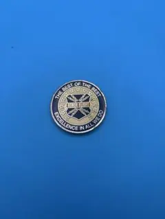 【激レア】オーストラリア地理空間情報局 AGO 諜報機関 チャレンジ 激レア】オーストラリア地理空間情報局 AGO 諜報機関 チャレンジコイン