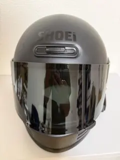 2025年最新】shoei ヘルメット グラムスター スモークの人気アイテム