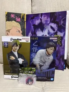 呪術廻戦 フィギュア まとめ売り