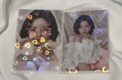 TWICE THIS IS FOR グッズ 特典 トレカ ラントレ ジョンヨン