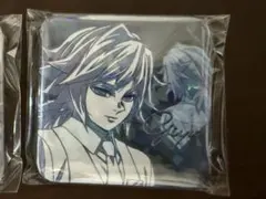 鬼滅の刃 冨岡義勇　モクテルバー ロト 第2弾 グリッター缶バッジ