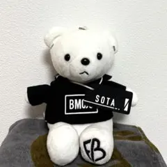 BE:FIRST ソウタ　くま　BMSG