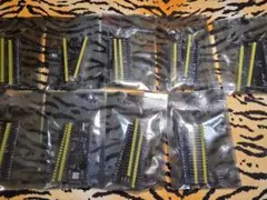 新品 未使用 9個セット RP2040 Raspberry Pi Pico互換