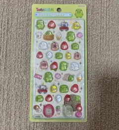 新品未開封たまごっち♡ボンボンドロップシール　くちぱっち