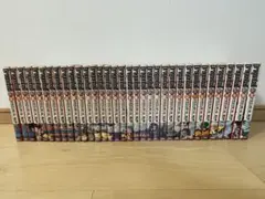 ドラゴンボール 全巻セット 1-34巻 鳥山明