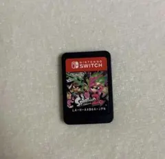 Nintendo Switch スプラトゥーン2