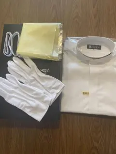 新郎 小物 セット
