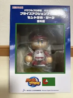 2026年最新】パワプロくん プライズアクションフィギュア セントラル