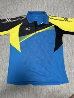 Mizuno 2017年　北信越限定ユニホーム