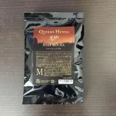 QUEENS HENNA HERB MOCHA Mのサムネイル