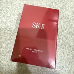 SK-II フェイシャルトリートメントマスク