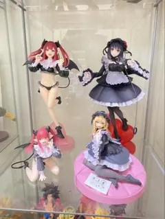 喜多川海夢 フィギュア まとめ売り コレクション