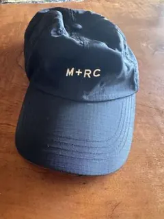M+RC NOIR キャップのサムネイル