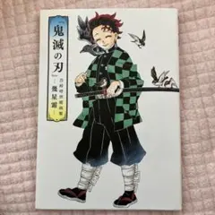 『鬼滅の刃』吾峠呼世晴画集―幾星霜―