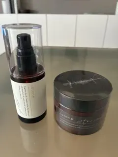 coconeモイスチュアリペアヘアマスク＆ヘアエッセンスオイル