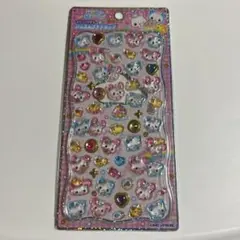 ジュエルプチドロップ　ハッピーマーチ