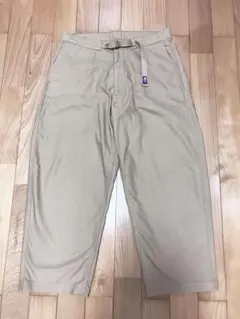 2026年最新】THE NORTH FACE PURPLE LABEL メンズ チノパンの人気