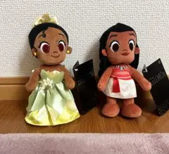 2026年最新】ティアナぬいぐるみの人気アイテム - メルカリ