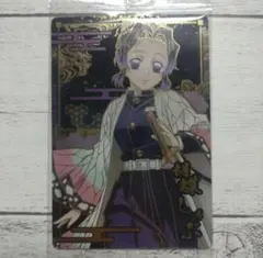 胡蝶しのぶ ウエハース8